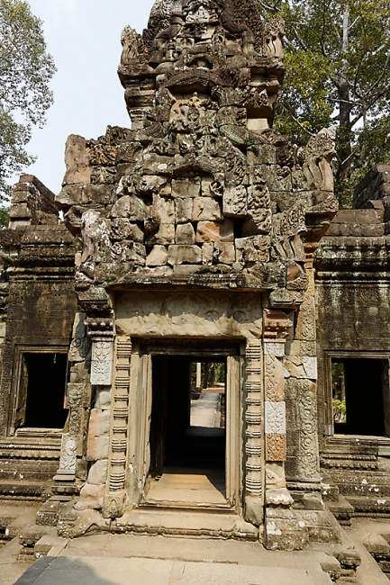 Ta Chau say Thevoda-007